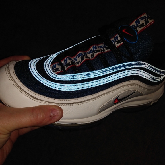 Nike Airmax - Picture 3 of 4